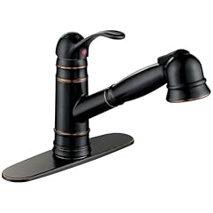 Derengge single handle for sale  Delivered anywhere in USA 