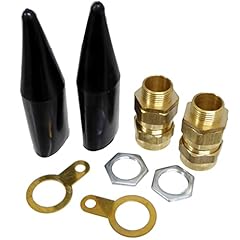 Pack cw20 brass for sale  Delivered anywhere in UK