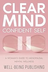 Clear mind confident for sale  Delivered anywhere in UK