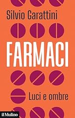 Farmaci. luci ombre usato  Spedito ovunque in Italia 
