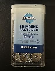 Unishim electrical shimming for sale  Delivered anywhere in USA 