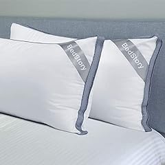 Bedstory luxury pillows for sale  Delivered anywhere in UK