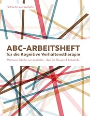 Abc arbeitsheft kognitive gebraucht kaufen  Wird an jeden Ort in Deutschland