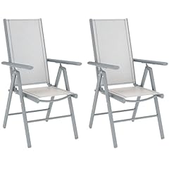 Outsunny set folding for sale  Delivered anywhere in UK