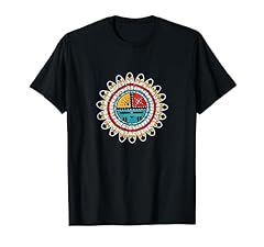 Hopi kachina shirt for sale  Delivered anywhere in USA 