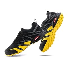 Hitmars scarpe trail usato  Spedito ovunque in Italia 