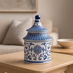 Sagebrook home blue for sale  Delivered anywhere in USA 