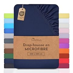 Naturemark drap lit d'occasion  Livré partout en France