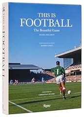 Football beautiful game for sale  Delivered anywhere in UK