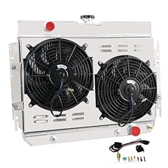 Enginkuhler row radiator for sale  Delivered anywhere in USA 