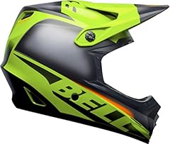 Bell casque full d'occasion  Livré partout en France