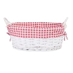 Wickerfield wicker basket for sale  Delivered anywhere in UK