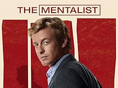 The mentalist saison d'occasion  Livré partout en France