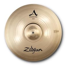 Zildjian custom series d'occasion  Livré partout en France
