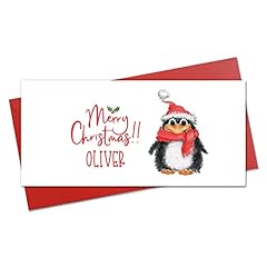 Personalised christmas gift for sale  Delivered anywhere in UK