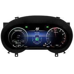 Cruscotto lcd tachimetro usato  Spedito ovunque in Italia 