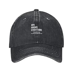Iiograaw baseball cap for sale  Delivered anywhere in UK