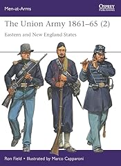 Union army 1861 for sale  Delivered anywhere in UK