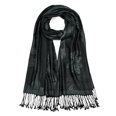 Qiutimiy paisley pashmina for sale  Delivered anywhere in USA 