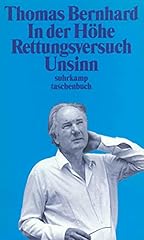 Höhe rettungsversuch . gebraucht kaufen  Wird an jeden Ort in Deutschland