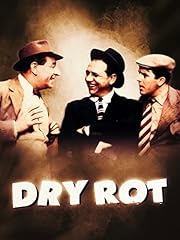 Dry rot for sale  Delivered anywhere in UK