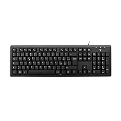 Clavier filaire usb d'occasion  Livré partout en France