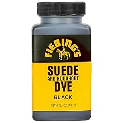 Fiebing oz. suede for sale  Delivered anywhere in UK