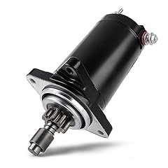 Dspljqryx starter motor for sale  Delivered anywhere in Ireland