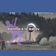 Redemption rearview for sale  Delivered anywhere in UK