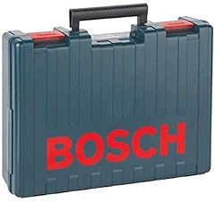 Bosch accessories valise d'occasion  Livré partout en France