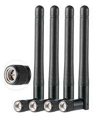 Vecys 4pcs double d'occasion  Livré partout en France
