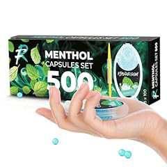 Flavouroom capsules menthol d'occasion  Livré partout en France