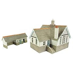 Metcalfe po253 village for sale  Delivered anywhere in UK