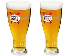 Verre bière kronenbourg d'occasion  Livré partout en France
