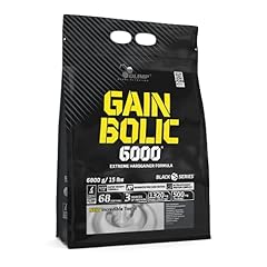 Olimp sport nutrition usato  Spedito ovunque in Italia 