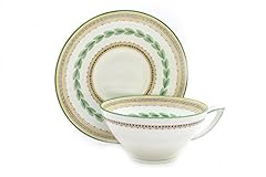 Minton ashbourne white for sale  Delivered anywhere in USA 