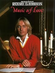 Music love richard usato  Spedito ovunque in Italia 
