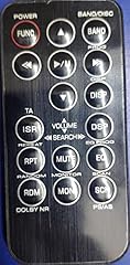 Remote control clarion for sale  Delivered anywhere in USA 