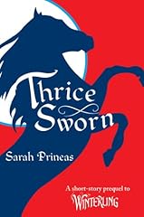 Thrice sworn short for sale  Delivered anywhere in Ireland