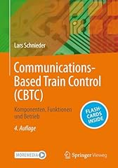 Communications based train for sale  Delivered anywhere in UK