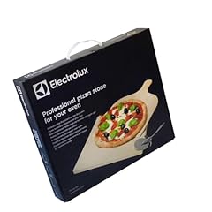 Electrolux set pizza usato  Spedito ovunque in Italia 