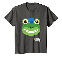 Gecko face shirt for sale  Delivered anywhere in USA 