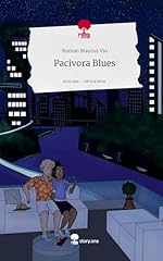 Pacivora blues life gebraucht kaufen  Wird an jeden Ort in Deutschland