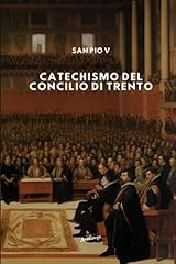 Catechismo del concilio usato  Spedito ovunque in Italia 