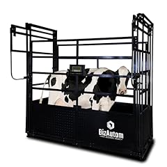 Bizautom 4000lb livestox for sale  Delivered anywhere in USA 