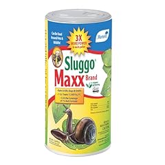 Monterey sluggo maxx for sale  Delivered anywhere in USA 