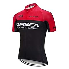 Summer cycling jersey for sale  Delivered anywhere in UK