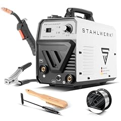 Stahlwerk saldatrice mini usato  Spedito ovunque in Italia 