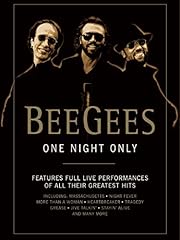The bee gees usato  Spedito ovunque in Italia 