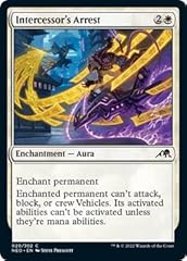 Magic gathering intercessor for sale  Delivered anywhere in USA 
